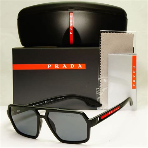 men's prada prescription glasses|Prada prescription sunglasses for men.